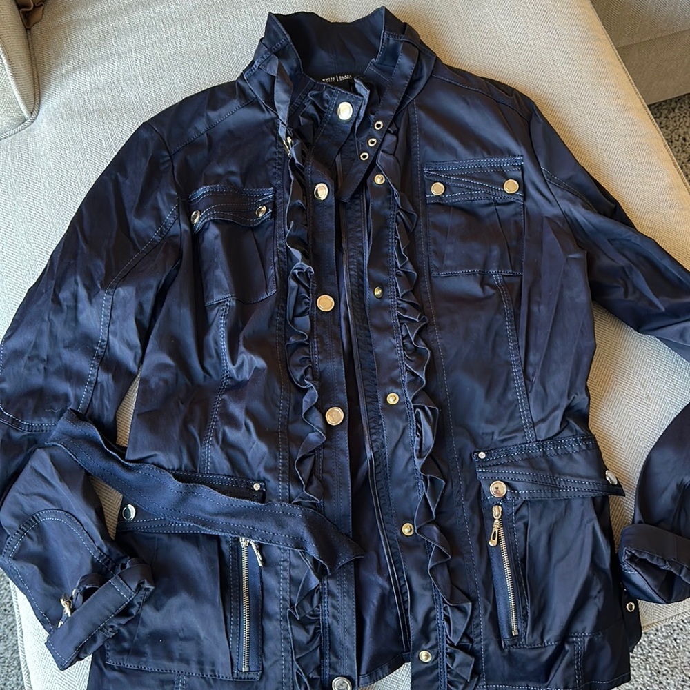 White House Black Market Jacket